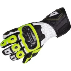 Cortech Speedway Collection Apex RR Leather Gloves 10 Cortech Speedway Collection Apex RR Leather Gloves -Bicycle Sale Shop 163 8392 0113 04