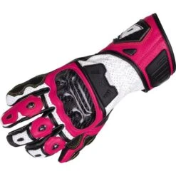 Cortech Speedway Collection Apex RR Women's Leather Gloves 7 Cortech Speedway Collection Apex RR Women's Leather Gloves -Bicycle Sale Shop 163 8392 0118 74