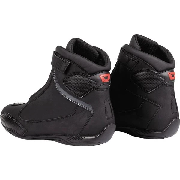 Cortech Speedway Collection Chicane WP Riding Shoes 4 Cortech Speedway Collection Chicane WP Riding Shoes - Image 2