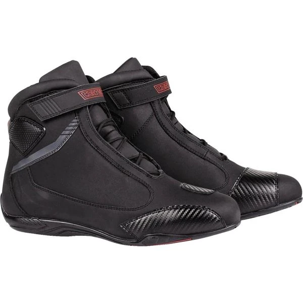 Cortech Speedway Collection Chicane WP Riding Shoes 3 Cortech Speedway Collection Chicane WP Riding Shoes