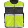 Cortech Niterider Hi-Viz Mil-Spec Textile Vest 2 Cortech Niterider Hi-Viz Mil-Spec Textile Vest -Bicycle Sale Shop 163 8765 0113 05