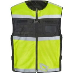 Cortech Niterider Hi-Viz Mil-Spec Textile Vest