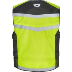 Cortech Niterider Hi-Viz Mil-Spec Textile Vest 8 Cortech Niterider Hi-Viz Mil-Spec Textile Vest -Bicycle Sale Shop 163 8765 0113 05 A