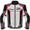 Cortech Speedway Collection Hyper-Flo Vented Textile Jacket 1 Cortech Speedway Collection Hyper-Flo Vented Textile Jacket -Bicycle Sale Shop 163 8916 0101 04