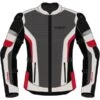 Cortech Speedway Collection Hyper-Flo Women's Vented Textile Jacket 2 Cortech Speedway Collection Hyper-Flo Women's Vented Textile Jacket -Bicycle Sale Shop 163 8916 0101 73