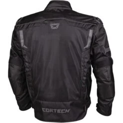 Cortech Speedway Collection Hyper-Flo Vented Textile Jacket 10 Cortech Speedway Collection Hyper-Flo Vented Textile Jacket -Bicycle Sale Shop 163 8916 0105 03 A