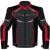 Cortech Speedway Collection Hyper-Tec Textile Jacket 1 Cortech Speedway Collection Hyper-Tec Textile Jacket -Bicycle Sale Shop 163 8917 0101 04