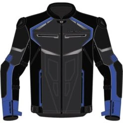 Cortech Speedway Collection Hyper-Tec Textile Jacket 10 Cortech Speedway Collection Hyper-Tec Textile Jacket -Bicycle Sale Shop 163 8917 0102 04