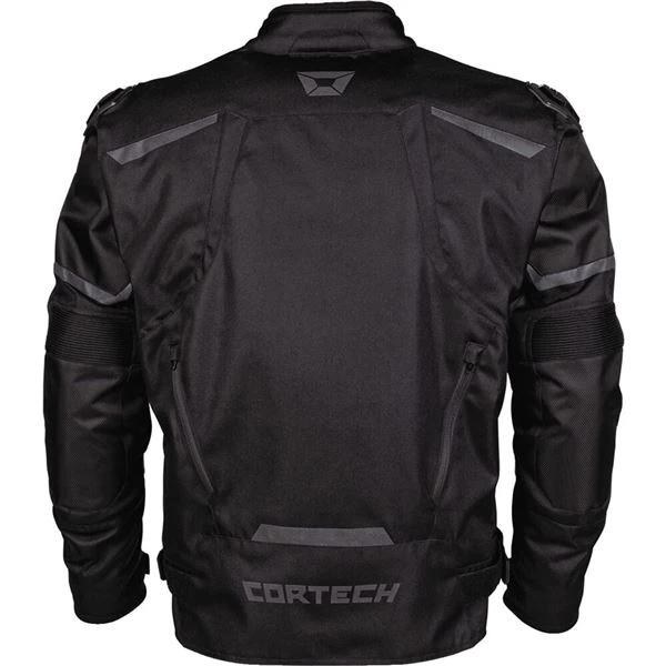 Cortech Speedway Collection Hyper-Tec Textile Jacket 5 Cortech Speedway Collection Hyper-Tec Textile Jacket - Image 3