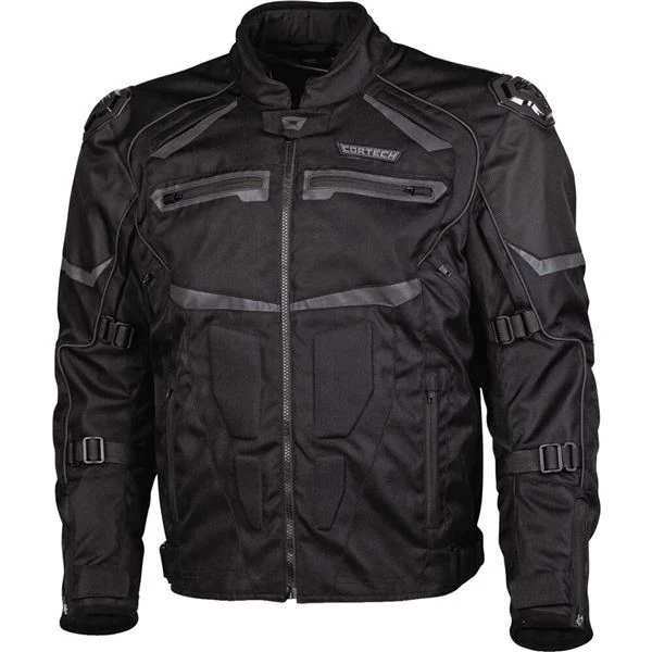 Cortech Speedway Collection Hyper-Tec Textile Jacket 4 Cortech Speedway Collection Hyper-Tec Textile Jacket - Image 2