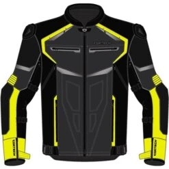 Cortech Speedway Collection Hyper-Tec Textile Jacket 11 Cortech Speedway Collection Hyper-Tec Textile Jacket -Bicycle Sale Shop 163 8917 0113 04