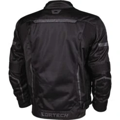 Cortech Speedway Collection Aero-Flo Vented Textile Jacket 20 Cortech Speedway Collection Aero-Flo Vented Textile Jacket -Bicycle Sale Shop 163 8919 0105 03 A