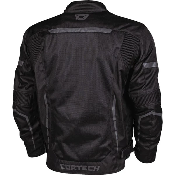 Cortech Speedway Collection Aero-Flo Vented Textile Jacket 5 Cortech Speedway Collection Aero-Flo Vented Textile Jacket - Image 3