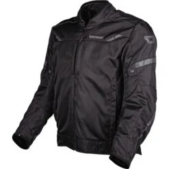 Cortech Speedway Collection Aero-Flo Vented Textile Jacket 21 Cortech Speedway Collection Aero-Flo Vented Textile Jacket -Bicycle Sale Shop 163 8919 0105 03 B