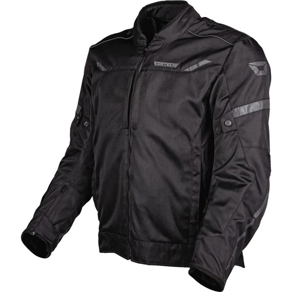 Cortech Speedway Collection Aero-Flo Vented Textile Jacket 6 Cortech Speedway Collection Aero-Flo Vented Textile Jacket - Image 4