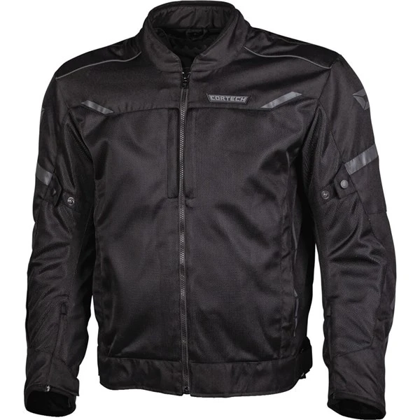 Cortech Speedway Collection Aero-Flo Vented Textile Jacket 7 Cortech Speedway Collection Aero-Flo Vented Textile Jacket - Image 5