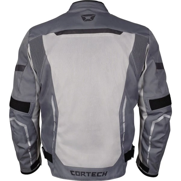 Cortech Speedway Collection Aero-Flo Vented Textile Jacket 10 Cortech Speedway Collection Aero-Flo Vented Textile Jacket - Image 8
