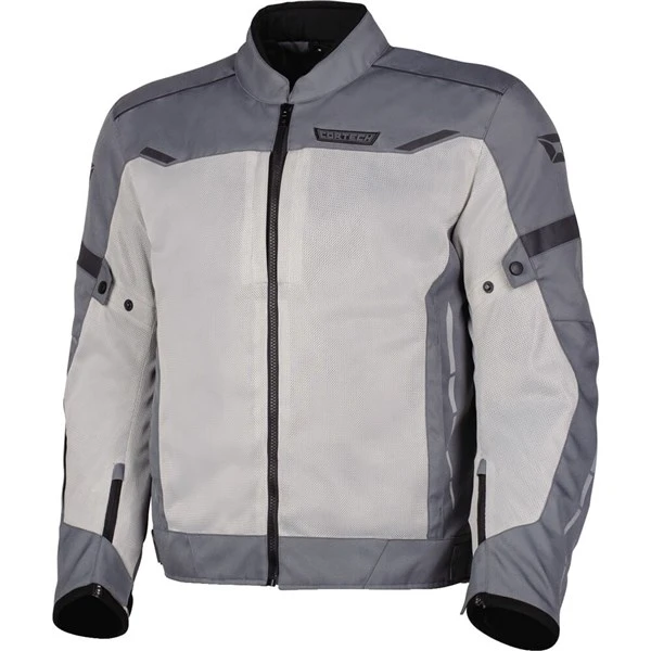 Cortech Speedway Collection Aero-Flo Vented Textile Jacket 11 Cortech Speedway Collection Aero-Flo Vented Textile Jacket - Image 9