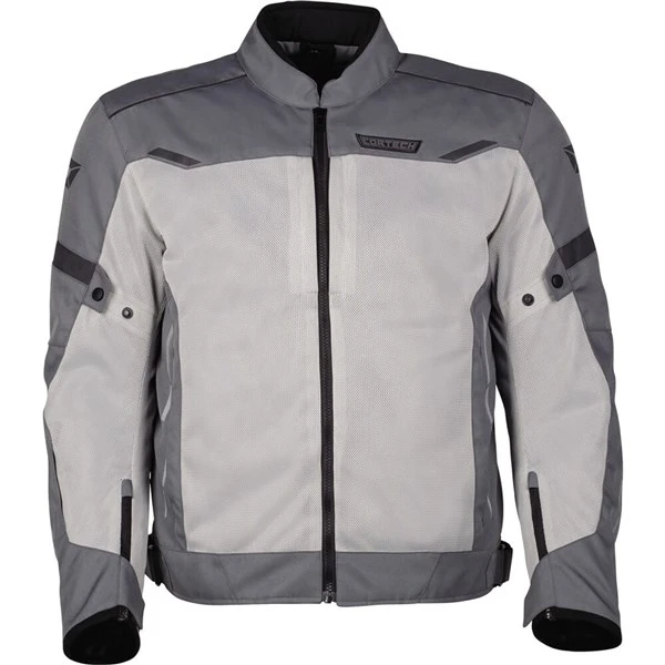 Cortech Speedway Collection Aero-Flo Vented Textile Jacket 9 Cortech Speedway Collection Aero-Flo Vented Textile Jacket - Image 7