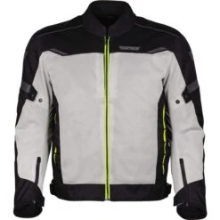 Cortech Speedway Collection Aero-Flo Vented Textile Jacket 31 Cortech Speedway Collection Aero-Flo Vented Textile Jacket -Bicycle Sale Shop 163 8919 0113 04