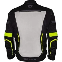 Cortech Speedway Collection Aero-Flo Vented Textile Jacket 32 Cortech Speedway Collection Aero-Flo Vented Textile Jacket -Bicycle Sale Shop 163 8919 0113 04 A