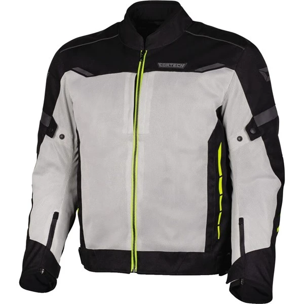 Cortech Speedway Collection Aero-Flo Vented Textile Jacket 18 Cortech Speedway Collection Aero-Flo Vented Textile Jacket - Image 16