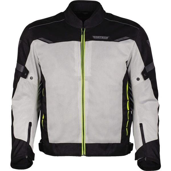 Cortech Speedway Collection Aero-Flo Vented Textile Jacket 16 Cortech Speedway Collection Aero-Flo Vented Textile Jacket - Image 14