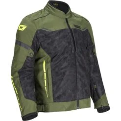 Cortech Speedway Collection Aero-Flo Vented Textile Jacket 30 Cortech Speedway Collection Aero-Flo Vented Textile Jacket -Bicycle Sale Shop 163 8919 0180 04 C