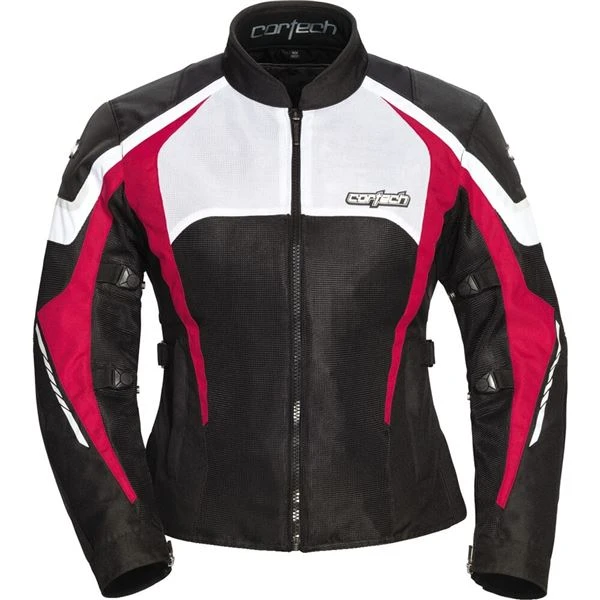 Cortech GX-Sport Air 5.0 Women's Vented Textile Jacket 5 Cortech GX-Sport Air 5.0 Women's Vented Textile Jacket - Image 3