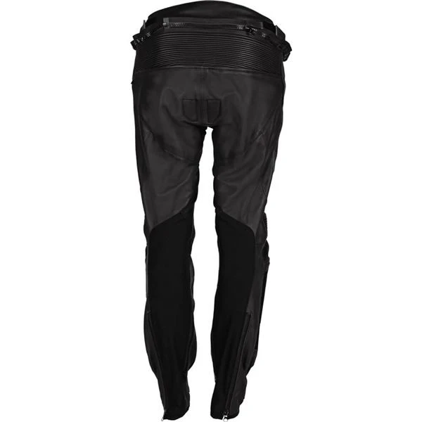Cortech Speedway Collection Apex Women's Leather Pants 4 Cortech Speedway Collection Apex Women's Leather Pants - Image 2