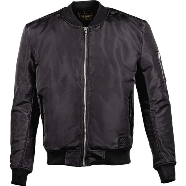 Cortech The Boulevard Collective The Skipper Textile Jacket 3 Cortech The Boulevard Collective The Skipper Textile Jacket