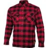 Cortech The Boulevard Collective The Bender Flannel Riding Shirt 2 Cortech The Boulevard Collective The Bender Flannel Riding Shirt -Bicycle Sale Shop 164 8103 0101 04