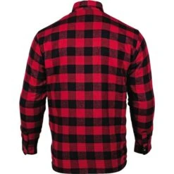 Cortech The Boulevard Collective The Bender Flannel Riding Shirt 13 Cortech The Boulevard Collective The Bender Flannel Riding Shirt -Bicycle Sale Shop 164 8103 0101 04 A