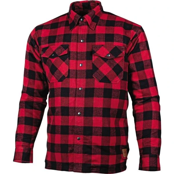 Cortech The Boulevard Collective The Bender Flannel Riding Shirt 3 Cortech The Boulevard Collective The Bender Flannel Riding Shirt