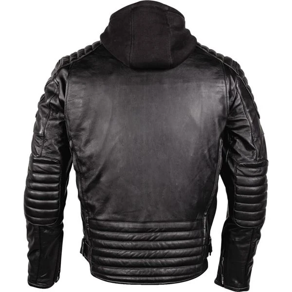 Cortech The Boulevard Collective The Marquee Leather Jacket 4 Cortech The Boulevard Collective The Marquee Leather Jacket - Image 2