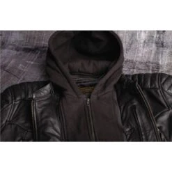 Cortech The Boulevard Collective The Marquee Leather Jacket 8 Cortech The Boulevard Collective The Marquee Leather Jacket -Bicycle Sale Shop 164 8371 0105 03 B