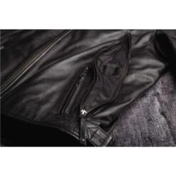 Cortech The Boulevard Collective The Marquee Leather Jacket 9 Cortech The Boulevard Collective The Marquee Leather Jacket -Bicycle Sale Shop 164 8371 0105 03 C