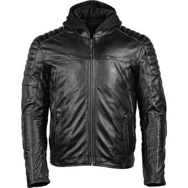 Cortech The Boulevard Collective The Marquee Leather Jacket 3 Cortech The Boulevard Collective The Marquee Leather Jacket