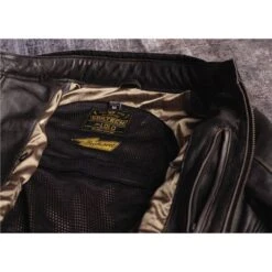 Cortech The Boulevard Collective The Lolo Women's Leather Jacket 12 Cortech The Boulevard Collective The Lolo Women's Leather Jacket -Bicycle Sale Shop 164 8374 0140 73 B