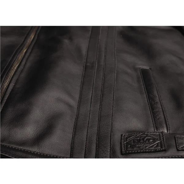 Cortech The Boulevard Collective The Runaway Vented Women's Leather Jacket 6 Cortech The Boulevard Collective The Runaway Vented Women's Leather Jacket - Image 4