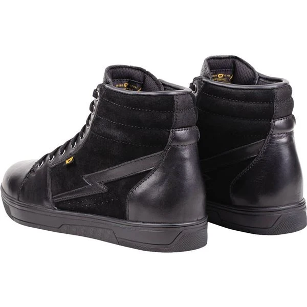 Cortech The Boulevard Collective The Slayer Riding Shoes 4 Cortech The Boulevard Collective The Slayer Riding Shoes - Image 2