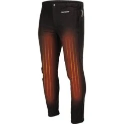 Tour Master Synergy Pro-Plus 12v Heated Pants -Bicycle Sale Shop 164 8763 0105 03 B
