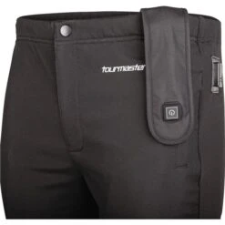 Tour Master Synergy Pro-Plus 12v Heated Pants -Bicycle Sale Shop 164 8763 0105 03 C