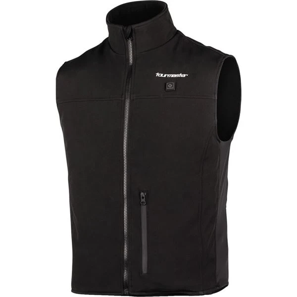 Tour Master Synergy Pro-Plus 12v Heated Vest 3 Tour Master Synergy Pro-Plus 12v Heated Vest
