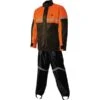 Nelson Rigg SR-6000 Stormrider 2-Piece Rainsuit -Bicycle Sale Shop 204 SR6000 ORG 01 SM