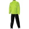 Nelson Rigg WP-8000 Weather Pro Hi-Viz 2-Piece Rainsuit 2 Nelson Rigg WP-8000 Weather Pro Hi-Viz 2-Piece Rainsuit -Bicycle Sale Shop 204 WP8000 HVY 03 LG