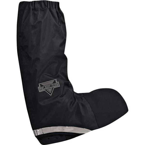 Nelson Rigg WPRB-100 Waterproof Boot Covers 3 Nelson Rigg WPRB-100 Waterproof Boot Covers