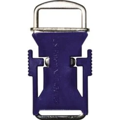 Echo Helmet Quick Release