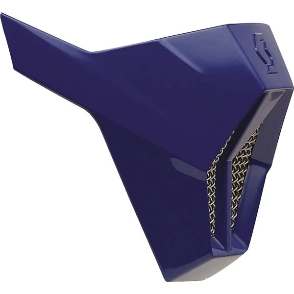 Scott USA 250 Youth Helmet Mouth Vent 3 Scott USA 250 Youth Helmet Mouth Vent