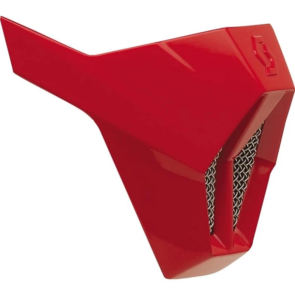 Scott USA 250 Youth Helmet Mouth Vent 5 Scott USA 250 Youth Helmet Mouth Vent - Image 3